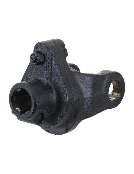 Fusible Toma de Fuerza (Tamaño U/J: 27 x 70mm) Tamaño: 1 3/8''-6 Estrias