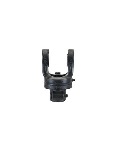 Fusible Toma de Fuerza (Tamaño U/J: 27 x 74.5mm) Tamaño: 1 3/8''-6 Estrias