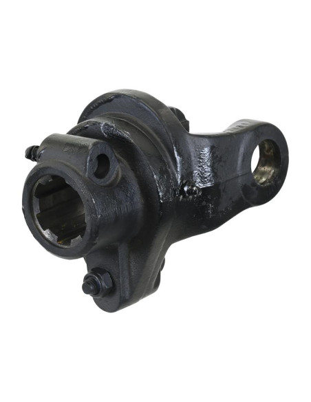 Fusible Toma de Fuerza (Tamaño U/J: 30.2 x 92mm) Tamaño: 1 3/4''-6 Estrias