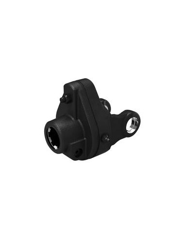 Fusible Toma de Fuerza (Tamaño U/J: 30.2 x 92mm) Tamaño: 1 3/8''-21 Estrias