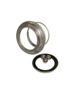 Juego de reparación Q/R