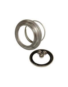 Juego de reparación Q/R 2