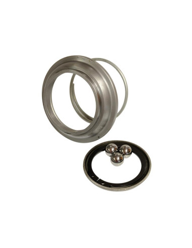 Juego de reparación Q/R