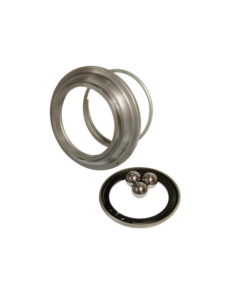 Juego de reparación Q/R