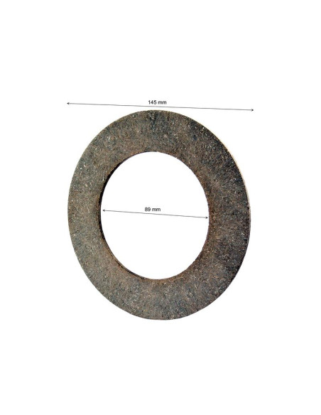 PROTECTOR 50CM PR A4