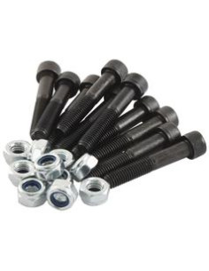 Tornillo Segur, 10 x 60mm (12.9)