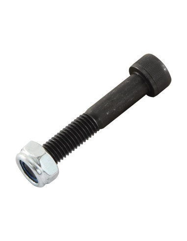 Tornillo Segur, 10 x 60mm (12.9)