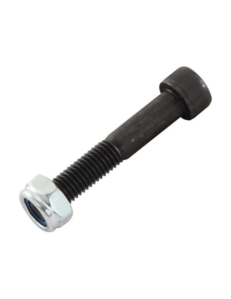 Tornillo Segur, 10 x 60mm (12.9)