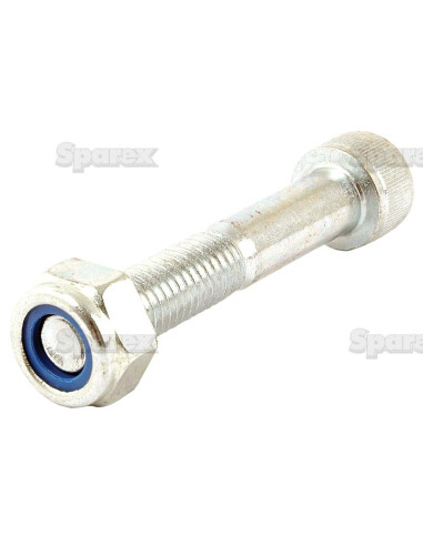 Tornillo Segur, 10 x 60mm (12.9)