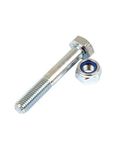 Tornillo Segur, 6 x 40mm (8.8) 2