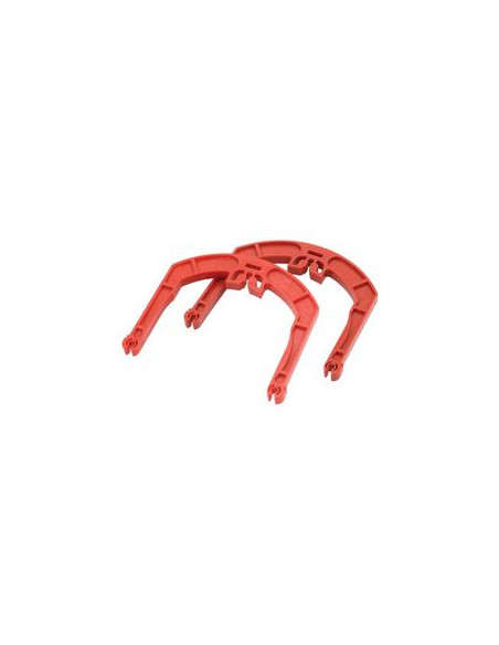 1 Par de Clips de Repuesto Gardloc (Grandes)