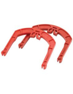 1 Par de Clips de Repuesto Gardloc (Pequeños)