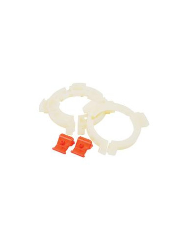 Anillos de rodamiento Easylock Weasler A4W/A