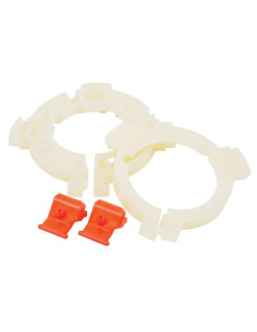 Anillos de rodamiento Easylock Weasler A4W/A 2