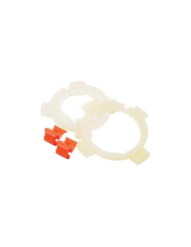 Anillos de rodamiento Easylock Weasler A6W/A