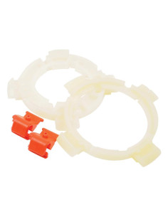 Anillos de rodamiento Easylock Weasler A6W/A 2