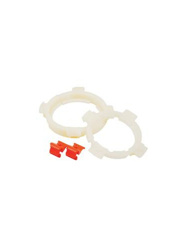 Anillos de rodamiento Easylock Weasler A8W/A