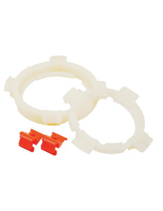 Anillos de rodamiento Easylock Weasler A8W/A 2