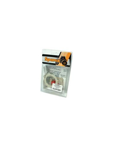 Aros Protector 2X44 (Pequeño)