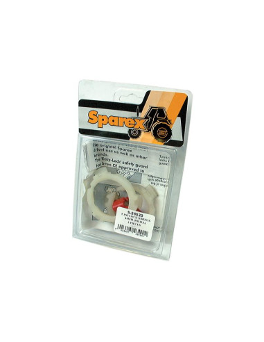 Aros Protector 2X44 (Pequeño)