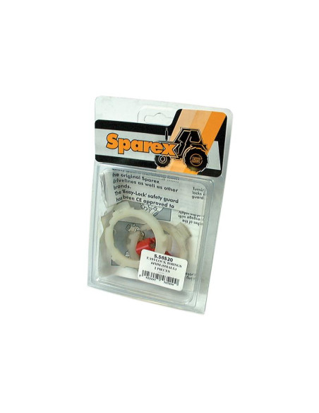 Aros Protector 2X44 (Pequeño)