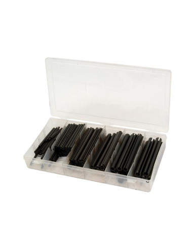 Pasador Elastico Assortment - Ø3 - 10mm, 160...