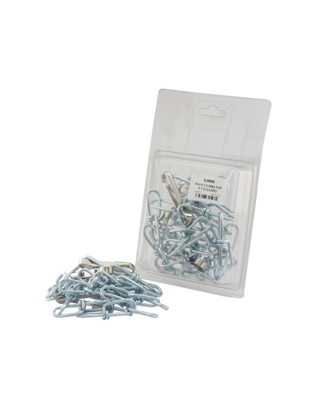 BLISTER CADENA PROTECTOR CARDAN