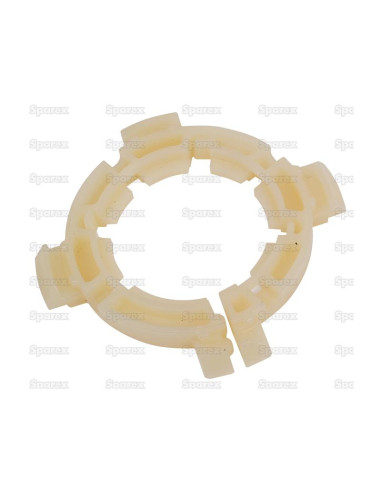 Carrera por la vaina 63mm