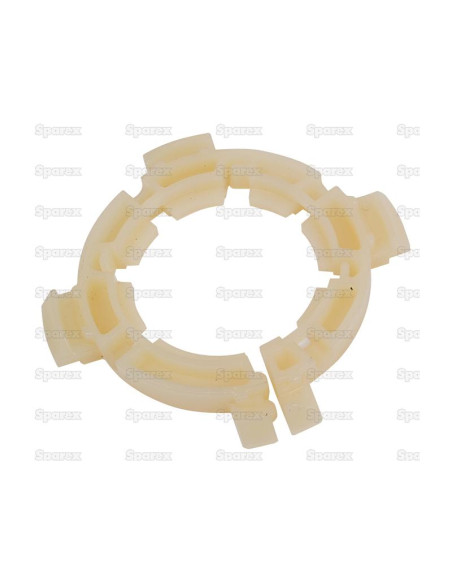 Carrera por la vaina 63mm