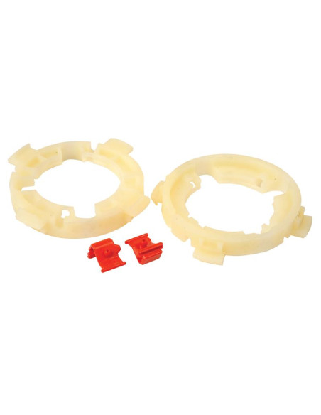 EASYLOCK BEARINGS 2X67MM X-L