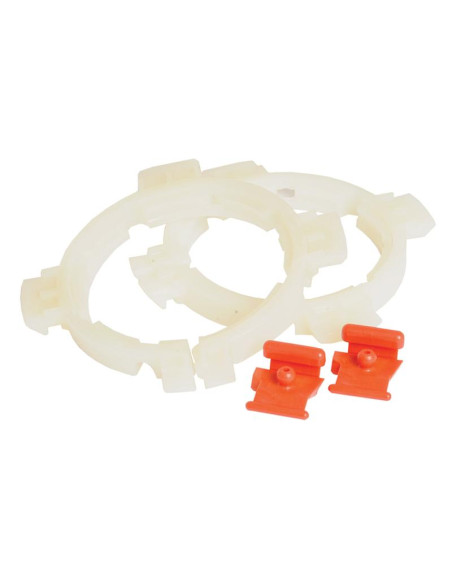 GUARD RING KIT 67 X 67
