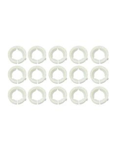 Juego Rodamiento de Plástico