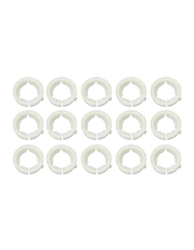 Juego Rodamiento de Plástico