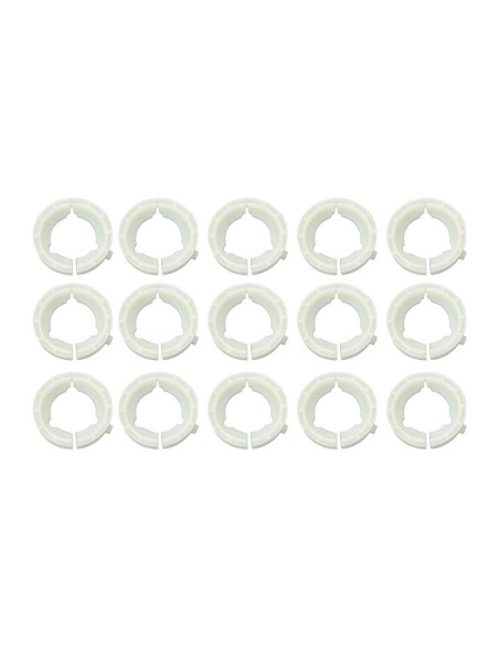 Juego Rodamiento de Plástico