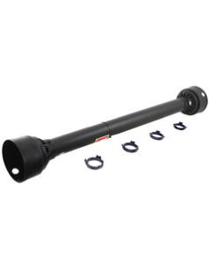 Kit PTO E/L Guard Pack - Medium, Longitud (Lz): 1230mm,...