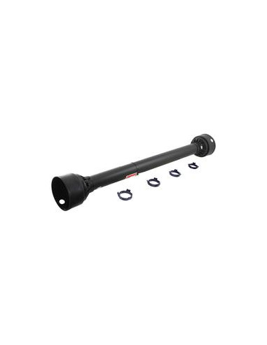 Kit PTO E/L Guard Pack - Medium, Longitud (Lz): 1230mm, Tamaño: Medium.