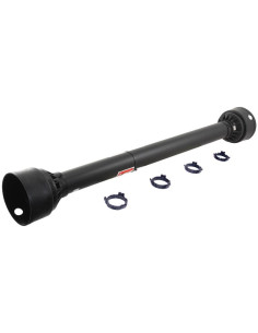 Kit PTO E/L Guard Pack - Medium, Longitud (Lz): 1230mm,... 2