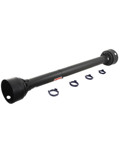 Kit PTO E/L Guard Pack - Medium, Longitud (Lz):...