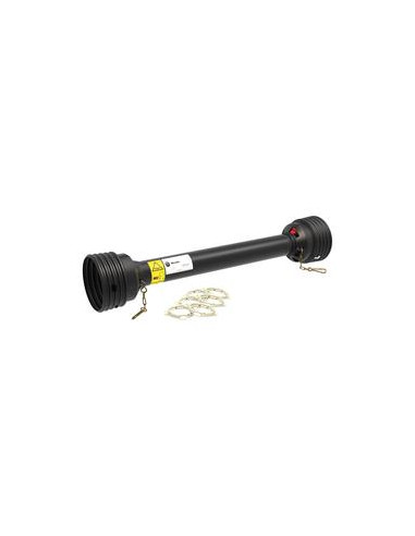 Kit PTO E/L Guard Pack - Medium, Longitud (Lz): 1510mm, Tamaño: Medium.