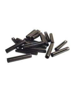 Pasador Elastico Assortment - Ø3 - 10mm, 20 pzas. Blister.