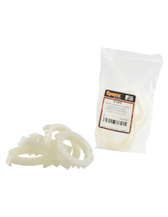 LUBE SHUTTLE ADAPTOR SET 2