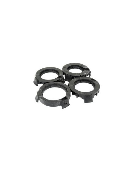 PACK OF ECO RINGS SMALL GUARD