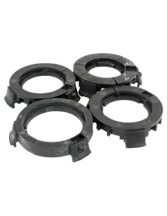 PACK OF ECO RINGS SMALL GUARD 2