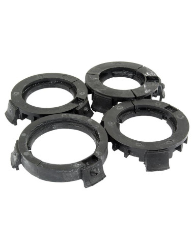 PACK OF ECO RINGS SMALL GUARD