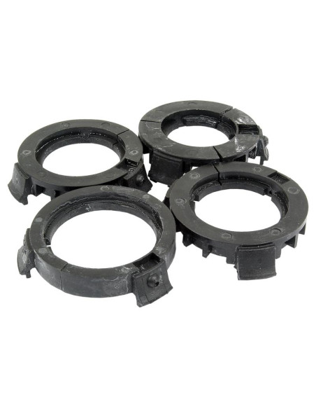 PACK OF ECO RINGS SMALL GUARD