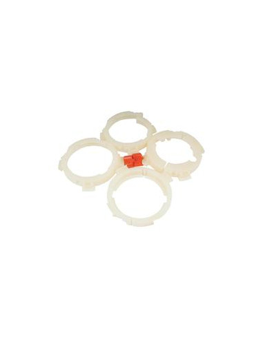 Paquete de rodamientos Easylock - Extragrande