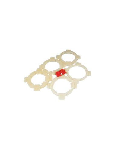 Paquete de rodamientos Easylock - Grande