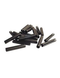 Pasador Elastico Assortment - Ø3 - 10mm, 20 pzas. Blister. 2