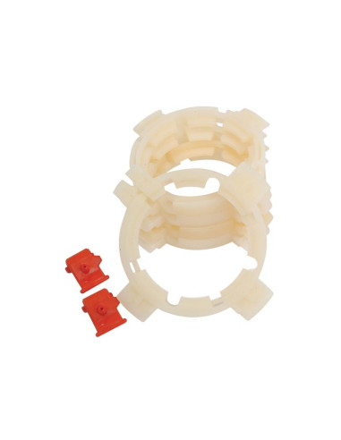 Paquete de rodamientos Easylock - Grande