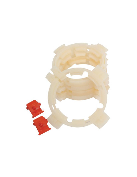 Paquete de rodamientos Easylock - Grande